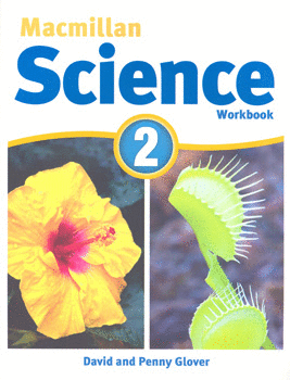 MACMILLAN SCIENCE 2 WORKBOOK