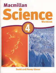 MACMILLAN SCIENCE 4 WORKBOOK
