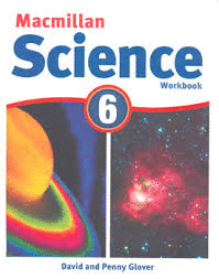 MACMILLAN SCIENCE 6 WORKBOOK