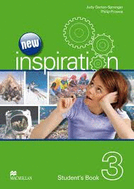 NEW INSPIRATION 3 STUDENTS BOOK