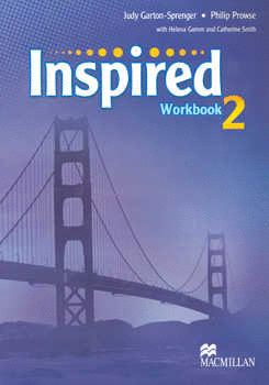 INSPIRED 2 WORKBOOK