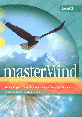 MASTERMIND 2 STUDENTS BOOK