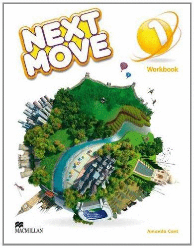 NEXT MOVE 1 WORKBOOK