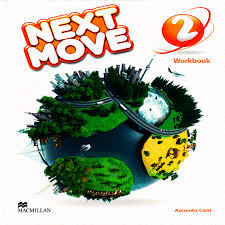 NEXT MOVE 2 WORKBOOK