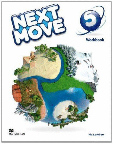 NEXT MOVE 5 WORKBOOK