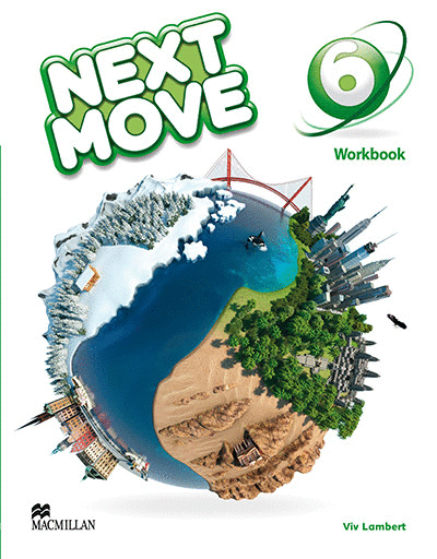 NEXT MOVE 6 WORKBOOK