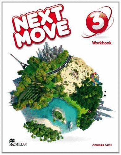 NEXT MOVE 3 WORKBOOK