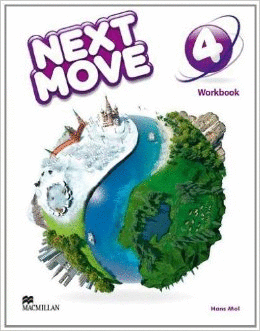 NEXT MOVE 4 WORKBOOK