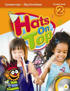 HATS ON TOP 2 STUDENT BOOK + DISCOVERY DISC