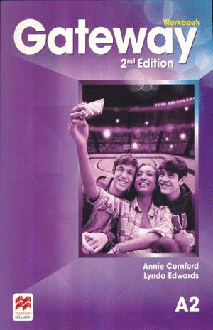 GATEWAY 2DA EDICION A2 WORKBOOK