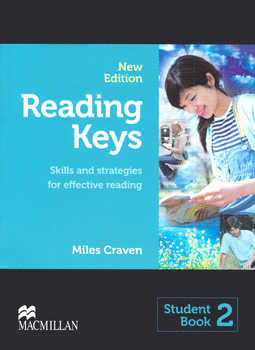 READING KEYS 2 STUDENT BOOK