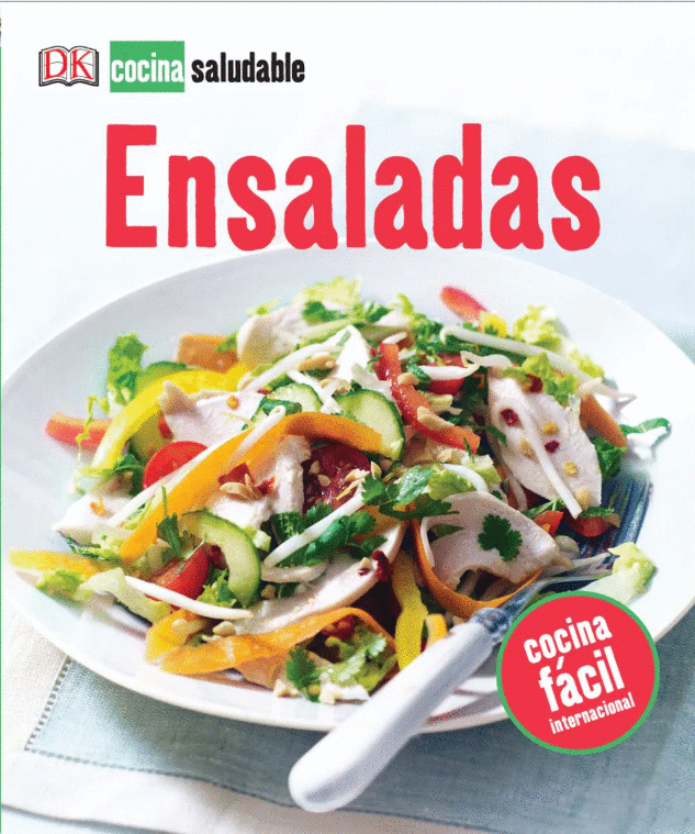 ENSALADAS