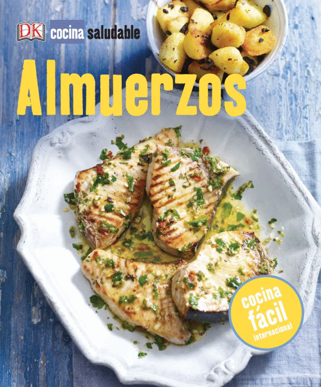 ALMUERZOS