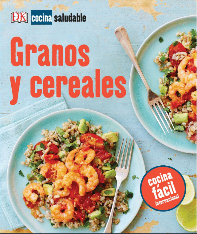 GRANOS Y CEREALES