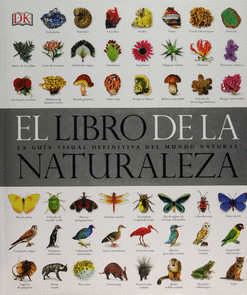 EL LIBRO DE LA NATURALEZA