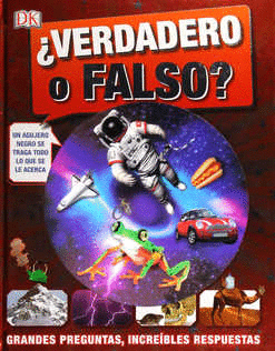 VERDADERO O FALSO