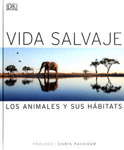 VIDA SALVAJE