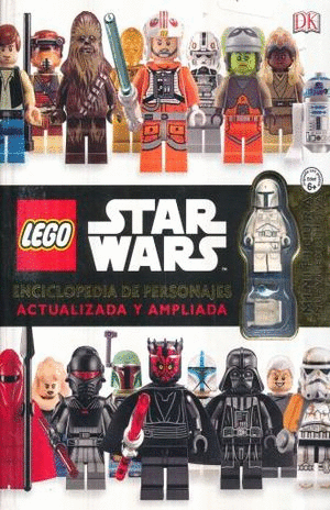 LEGO STAR WARS