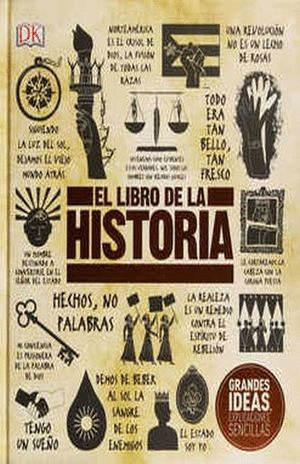 LIBRO DE LA HISTORIA