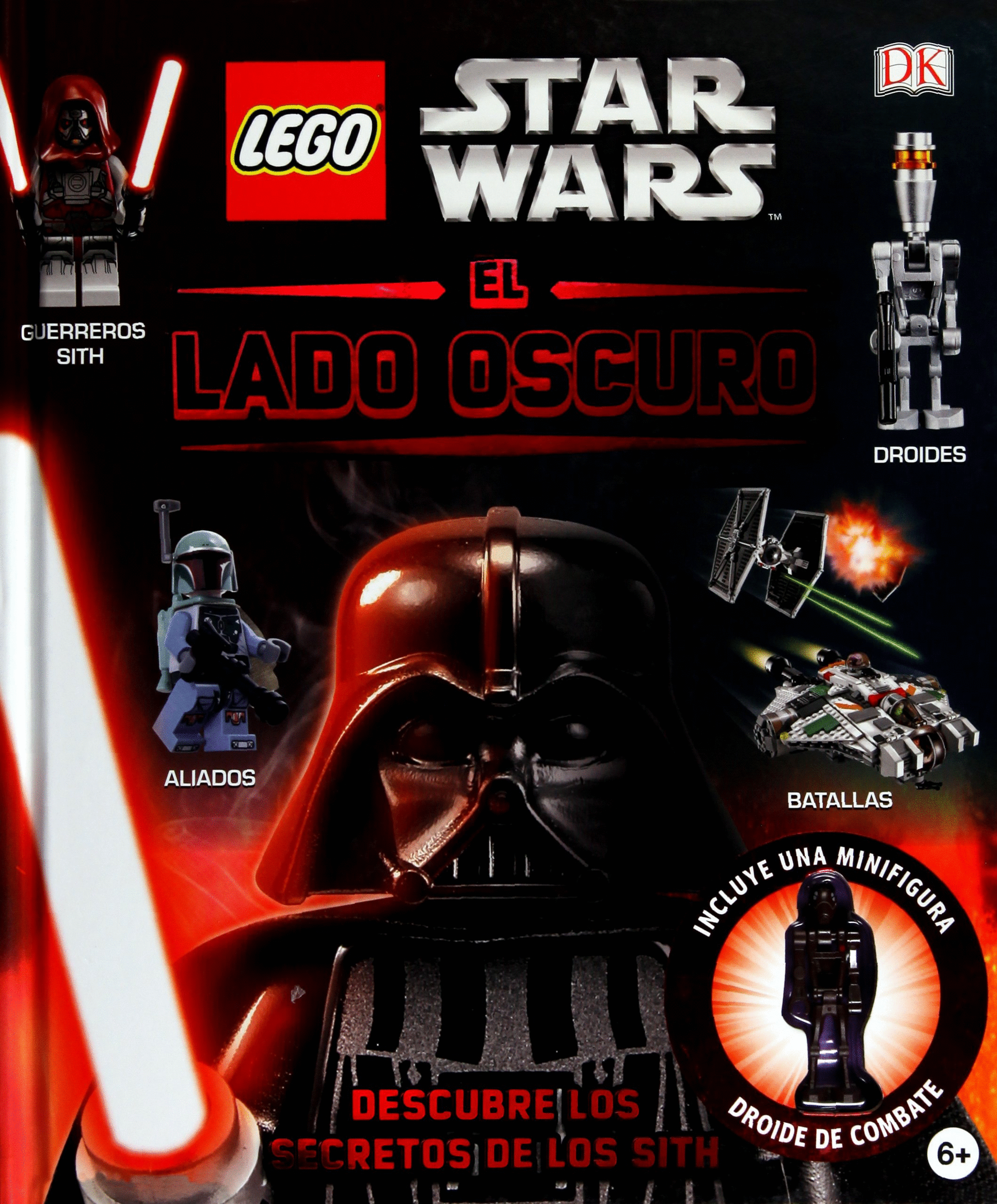 LEGO STAR WARS