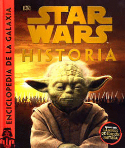 STAR WARS HISTORIA