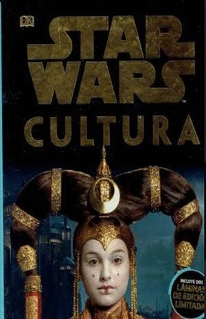 STAR WARS CULTURA