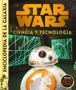 STAR WARS CIENCIA Y TECNOLOGIA