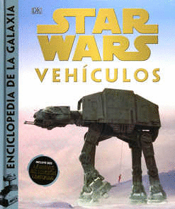 STAR WARS VEHICULOS