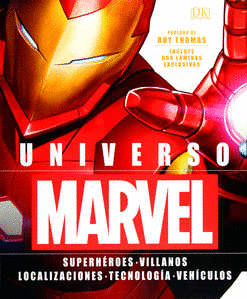 UNIVERSO  MARVEL