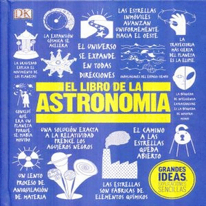 LIBRO DE LA ASTRONOMIA