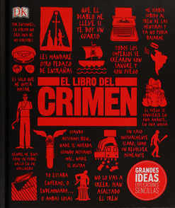 LIBRO DEL CRIMEN EL
