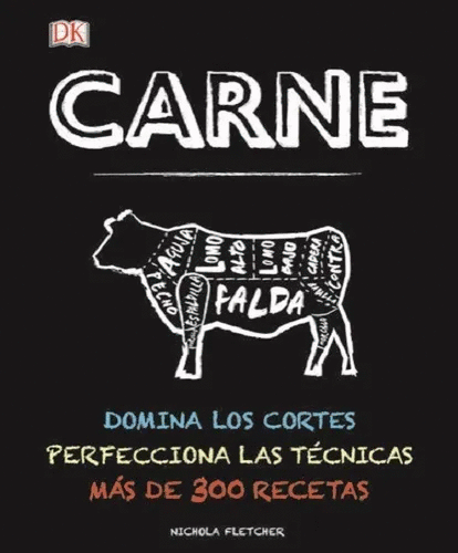 CARNE DOMINA LOS CORTES PERFECCIONA LAS TECNICAS