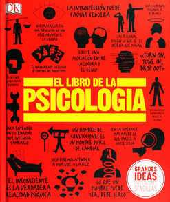 LIBRO DE LA PSICOLOGIA