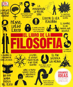 LIBRO DE LA FILOSOFIA EL