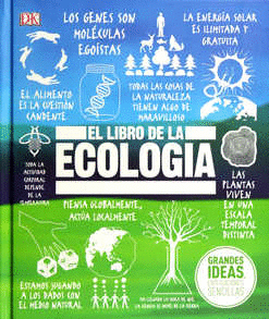 LIBRO DE LA ECOLOGIA EL