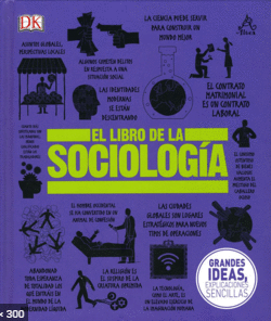 LIBRO DE LA SOCIOLOGIA EL