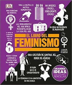 LIBRO DEL FEMINISMO EL