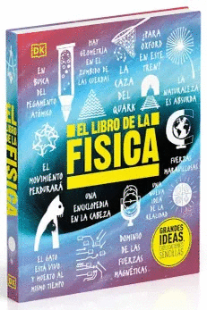 LIBRO DE LA FISICA EL