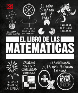 LIBRO DE LAS MATEMATICAS EL