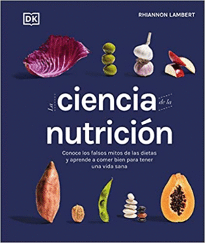CIENCIA DE LA NUTRICION LA