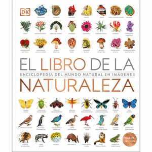 LIBRO DE LA NATURALEZA EL