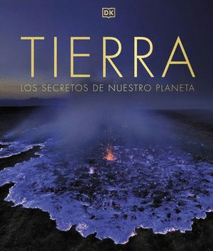 TIERRA LOS SECRETOS DE NUESTRO PLANETA   PD