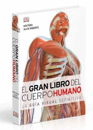 GRAN LIBRO DEL CUERPO HUMANO