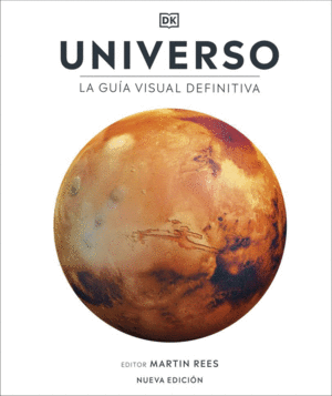 UNIVERSO LA GUIA VISUAL DEFINITIVA    PD