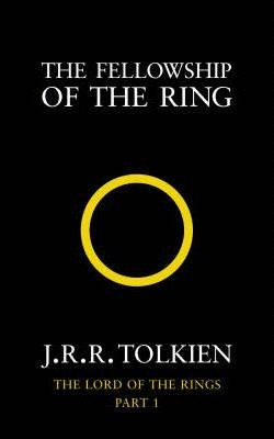 THE LORD OF THE RINGS 1