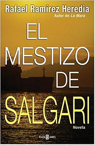 MESTIZO DE SALGARI