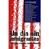 UN DIA SIN INMIGRANTES