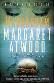 MADDADDAM