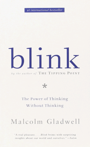 BLINK (INGLES)