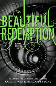 BEAUTIFUL REDEMPTION 4